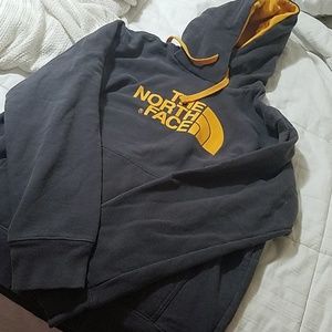 Northface sweatshirt Nwot!